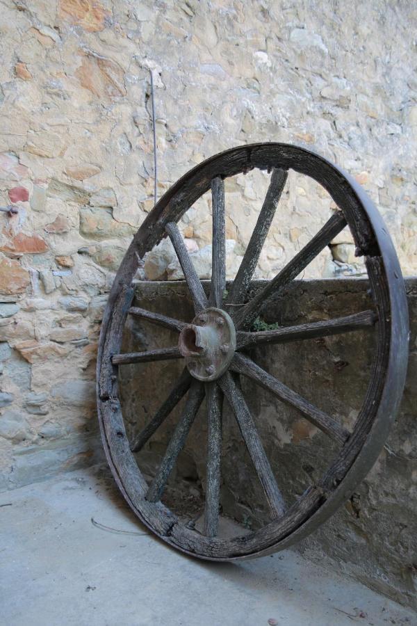 Les Yourtes De Provence Saint-Paulet-de-Caisson Εξωτερικό φωτογραφία