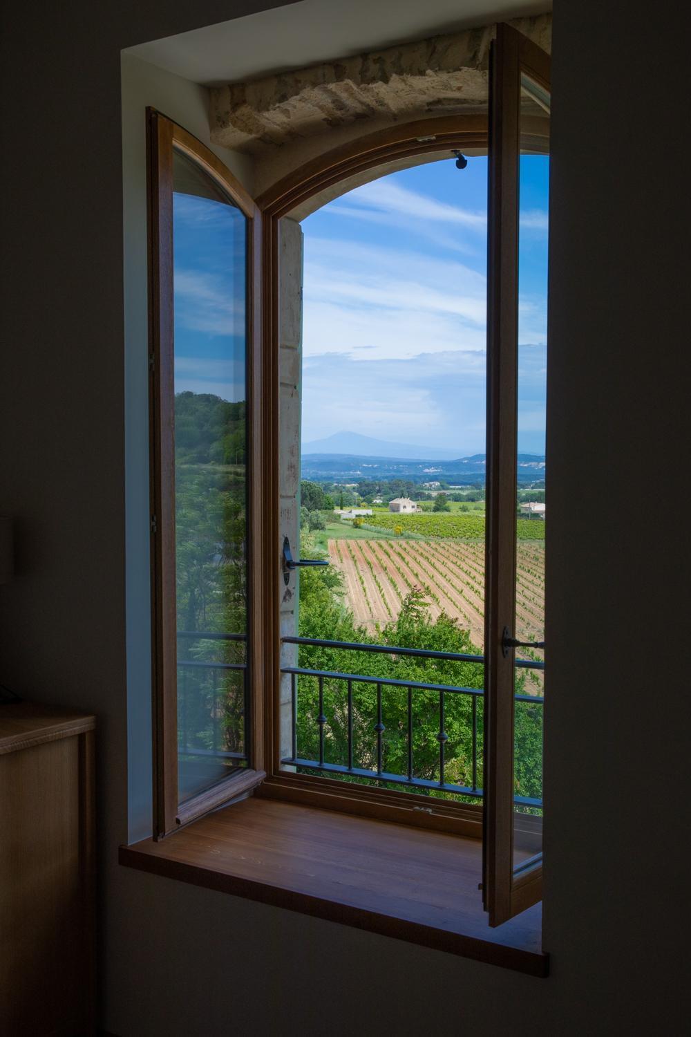 Les Yourtes De Provence Saint-Paulet-de-Caisson Εξωτερικό φωτογραφία