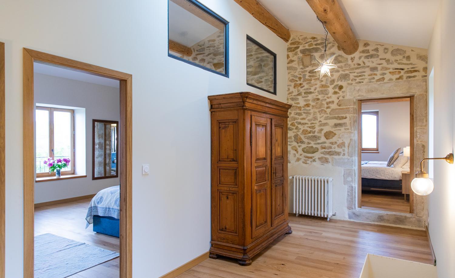 Les Yourtes De Provence Saint-Paulet-de-Caisson Εξωτερικό φωτογραφία